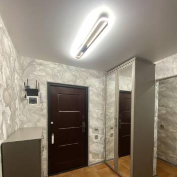 Продается 3-х комнатная квартира, 81,2 м²