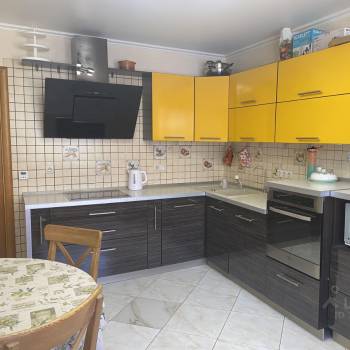 Продается 3-х комнатная квартира, 81,2 м²