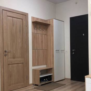 Сдается 2-х комнатная квартира, 39,1 м²