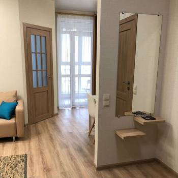 Сдается 2-х комнатная квартира, 39,1 м²
