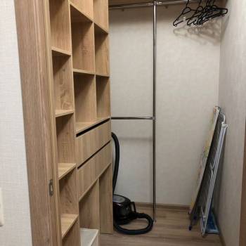 Сдается 2-х комнатная квартира, 39,1 м²