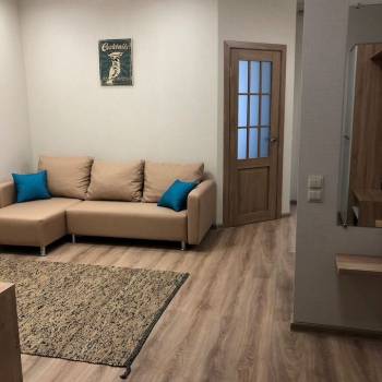 Сдается 2-х комнатная квартира, 39,1 м²