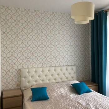 Сдается 2-х комнатная квартира, 39,1 м²