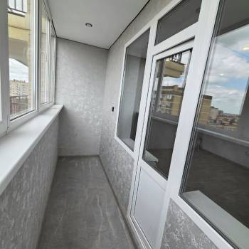 Продается 2-х комнатная квартира, 56,8 м²