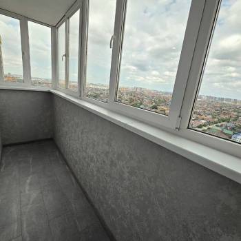 Продается 2-х комнатная квартира, 56,8 м²