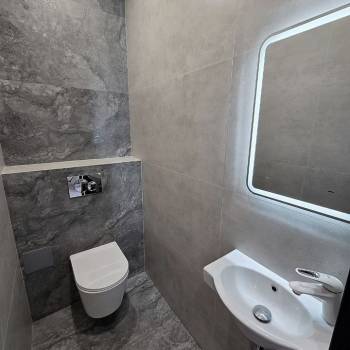 Продается 2-х комнатная квартира, 56,8 м²
