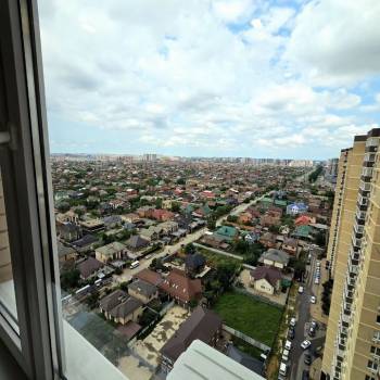 Продается 2-х комнатная квартира, 56,8 м²