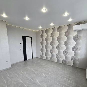 Продается 2-х комнатная квартира, 56,8 м²