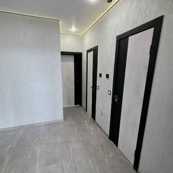 Продается 2-х комнатная квартира, 56,8 м²