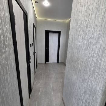 Продается 2-х комнатная квартира, 56,8 м²