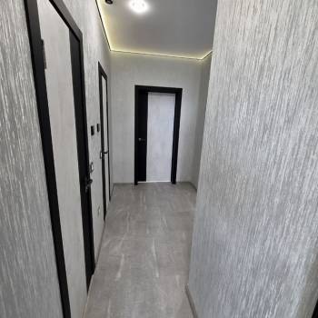 Продается 2-х комнатная квартира, 56,8 м²