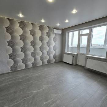 Продается 2-х комнатная квартира, 56,8 м²