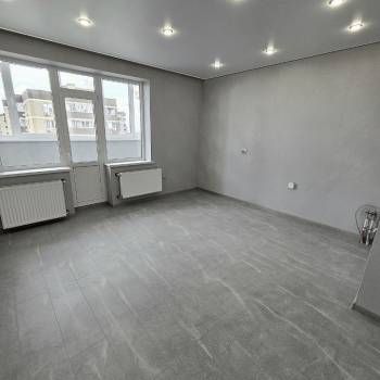 Продается 2-х комнатная квартира, 56,8 м²