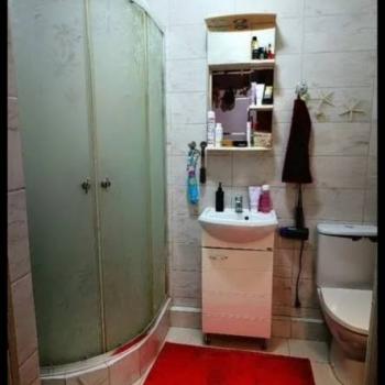 Продается 1-комнатная квартира, 24 м²