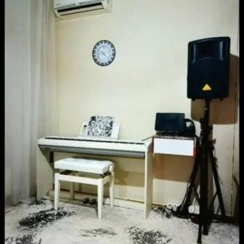 Продается 1-комнатная квартира, 24 м²