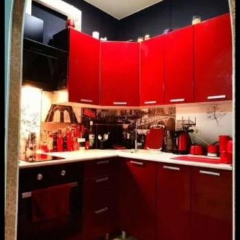 Продается 1-комнатная квартира, 24 м²