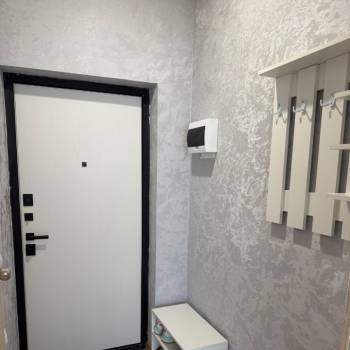 Сдается 1-комнатная квартира, 20 м²