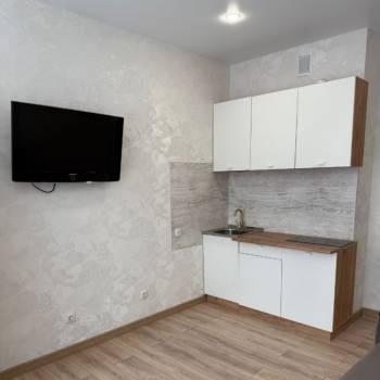 Сдается 1-комнатная квартира, 20 м²