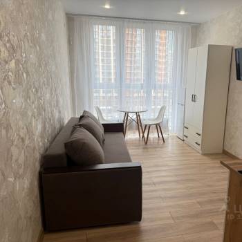 Сдается 1-комнатная квартира, 20 м²