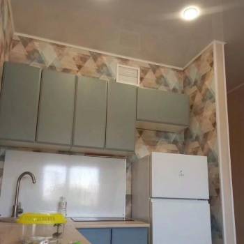 Сдается 1-комнатная квартира, 20 м²