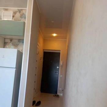 Сдается 1-комнатная квартира, 20 м²