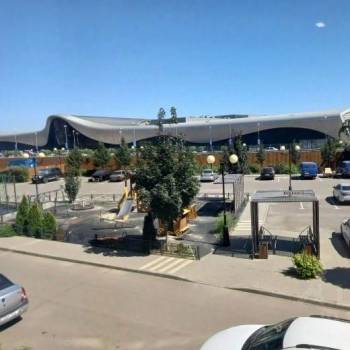 Сдается 1-комнатная квартира, 20 м²