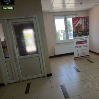 Сдается 1-комнатная квартира, 20 м²