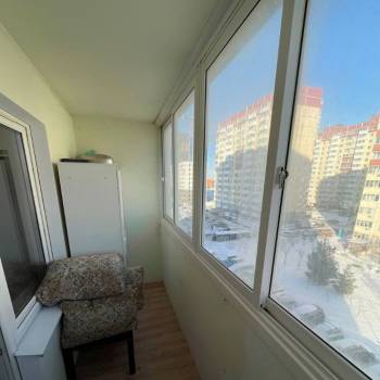 Сдается 1-комнатная квартира, 30 м²
