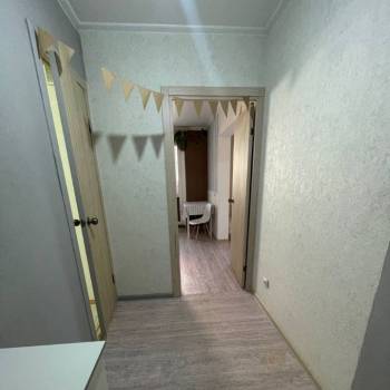 Сдается 1-комнатная квартира, 30 м²