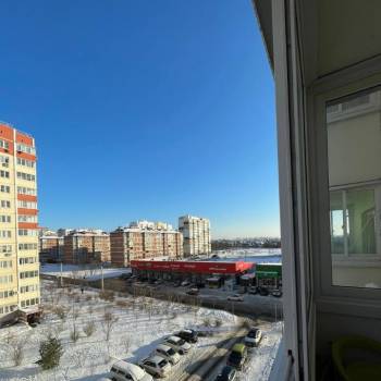 Сдается 1-комнатная квартира, 30 м²
