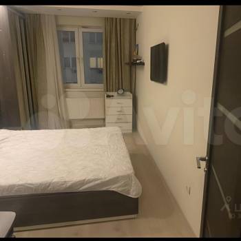 Сдается 2-х комнатная квартира, 60,3 м²