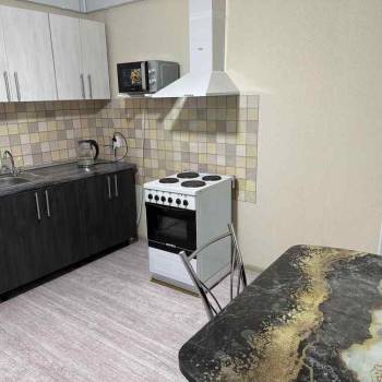 Сдается 1-комнатная квартира, 28 м²