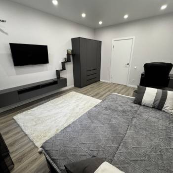 Сдается 2-х комнатная квартира, 60 м²