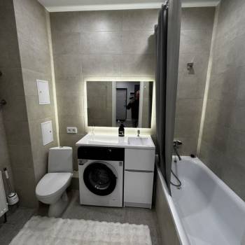 Сдается 2-х комнатная квартира, 60 м²