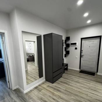 Сдается 2-х комнатная квартира, 60 м²