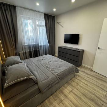 Сдается 2-х комнатная квартира, 60 м²