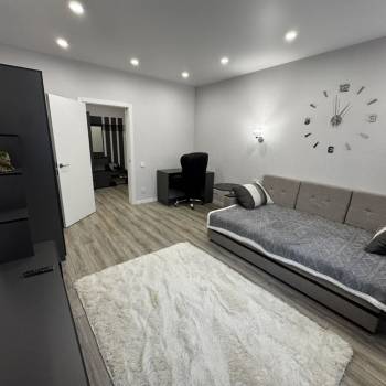 Сдается 2-х комнатная квартира, 60 м²