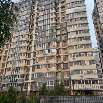 Сдается 1-комнатная квартира, 35 м²