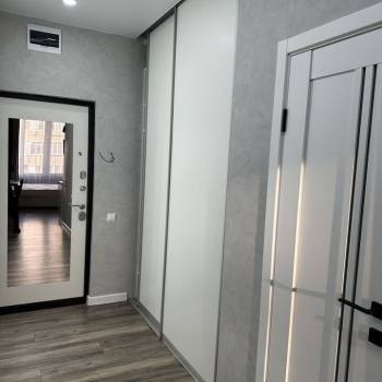 Сдается 1-комнатная квартира, 22 м²