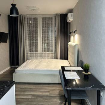 Сдается 1-комнатная квартира, 22 м²