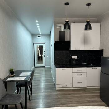 Сдается 1-комнатная квартира, 22 м²