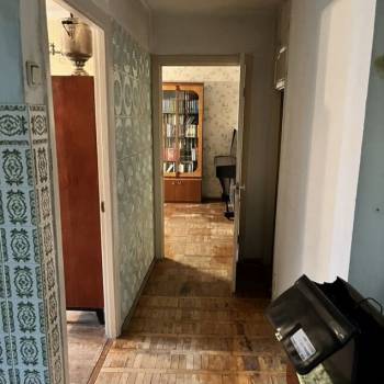 Продается 3-х комнатная квартира, 67 м²