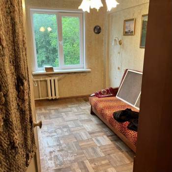 Продается 3-х комнатная квартира, 67 м²