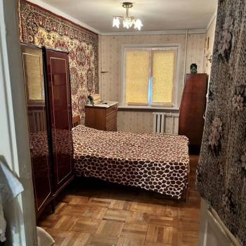 Продается 3-х комнатная квартира, 67 м²