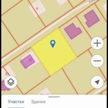 Продается Участок, 600 м²