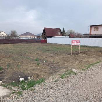 Продается Участок, 600 м²