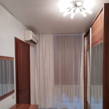Продается 3-х комнатная квартира, 56,6 м²