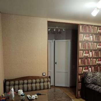 Продается 3-х комнатная квартира, 56,6 м²
