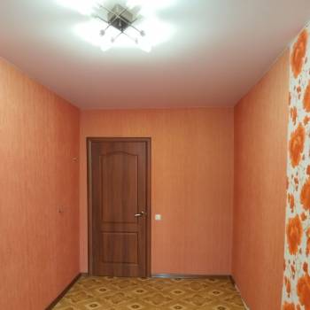 Продается 3-х комнатная квартира, 56,6 м²