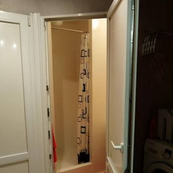 Продается 3-х комнатная квартира, 56,6 м²